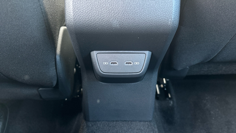 Volkswagen Polo 1.0 TSI Match 5dr Petrol Hatchback